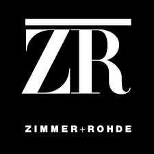Logo von Zimmer+Rohde 